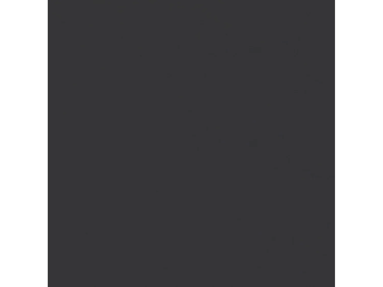 Esstisch schwarz 120/160 x 80 cm ausziehbar für 6 Personen modern Granada