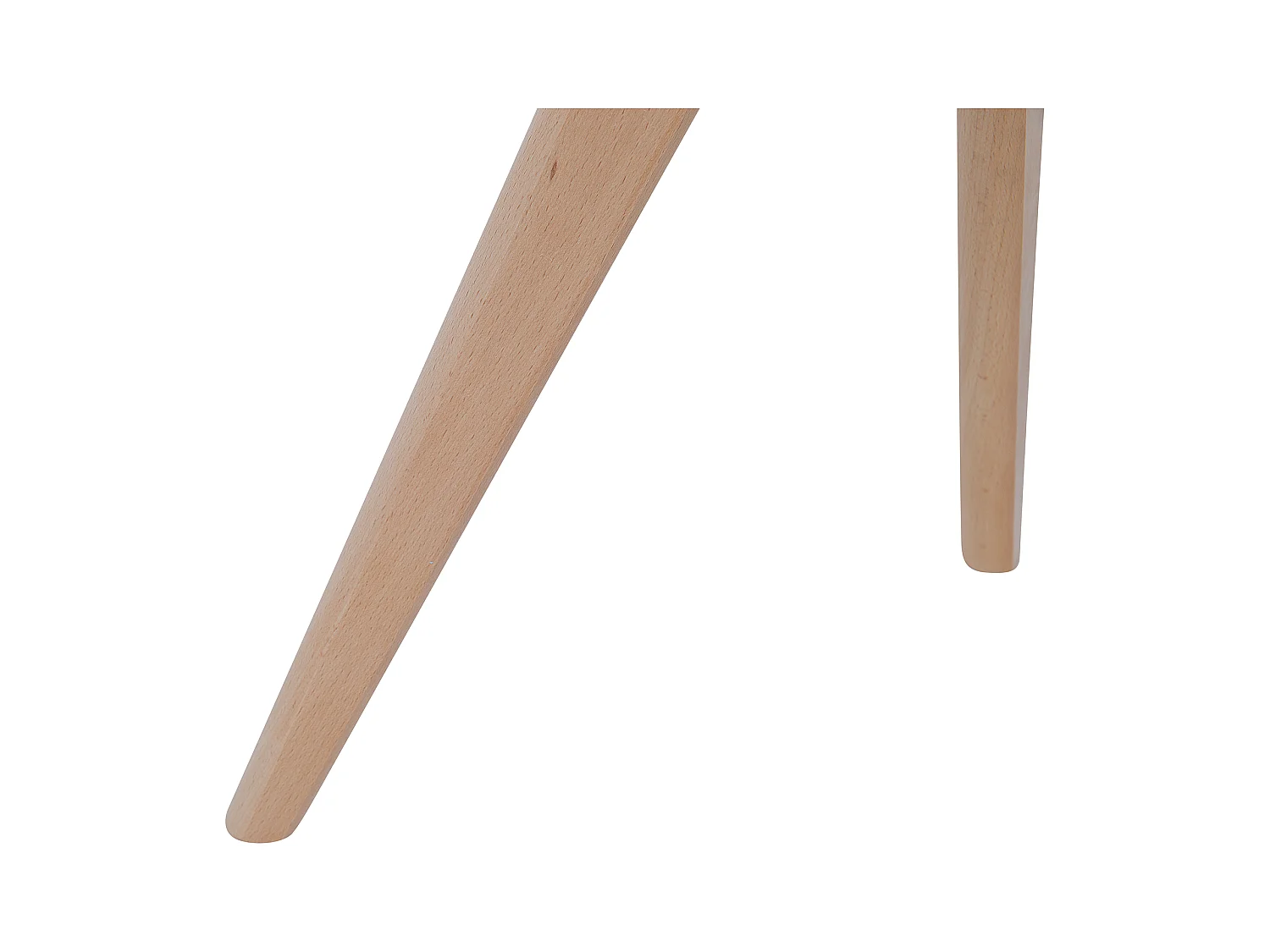 Couchtisch heller Holzfarbton Modernes 3er Set Kaffeetisch Vegas