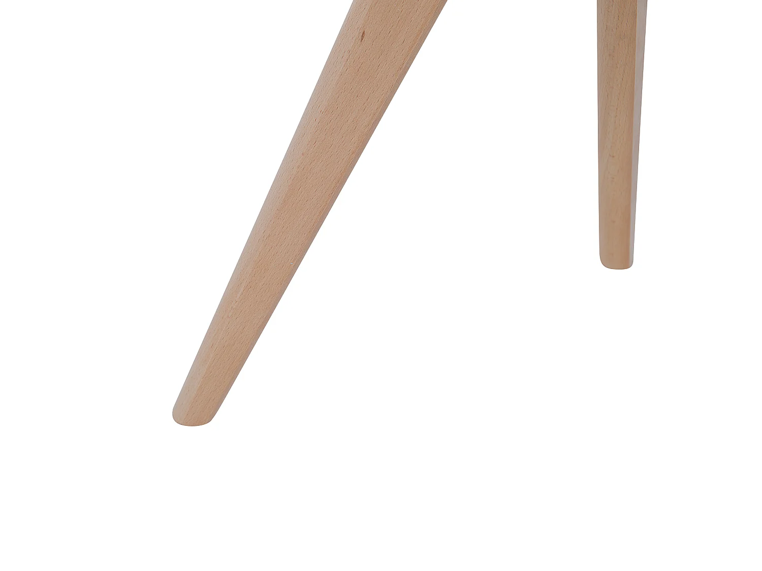 Couchtisch heller Holzfarbton Modernes 3er Set Kaffeetisch Vegas