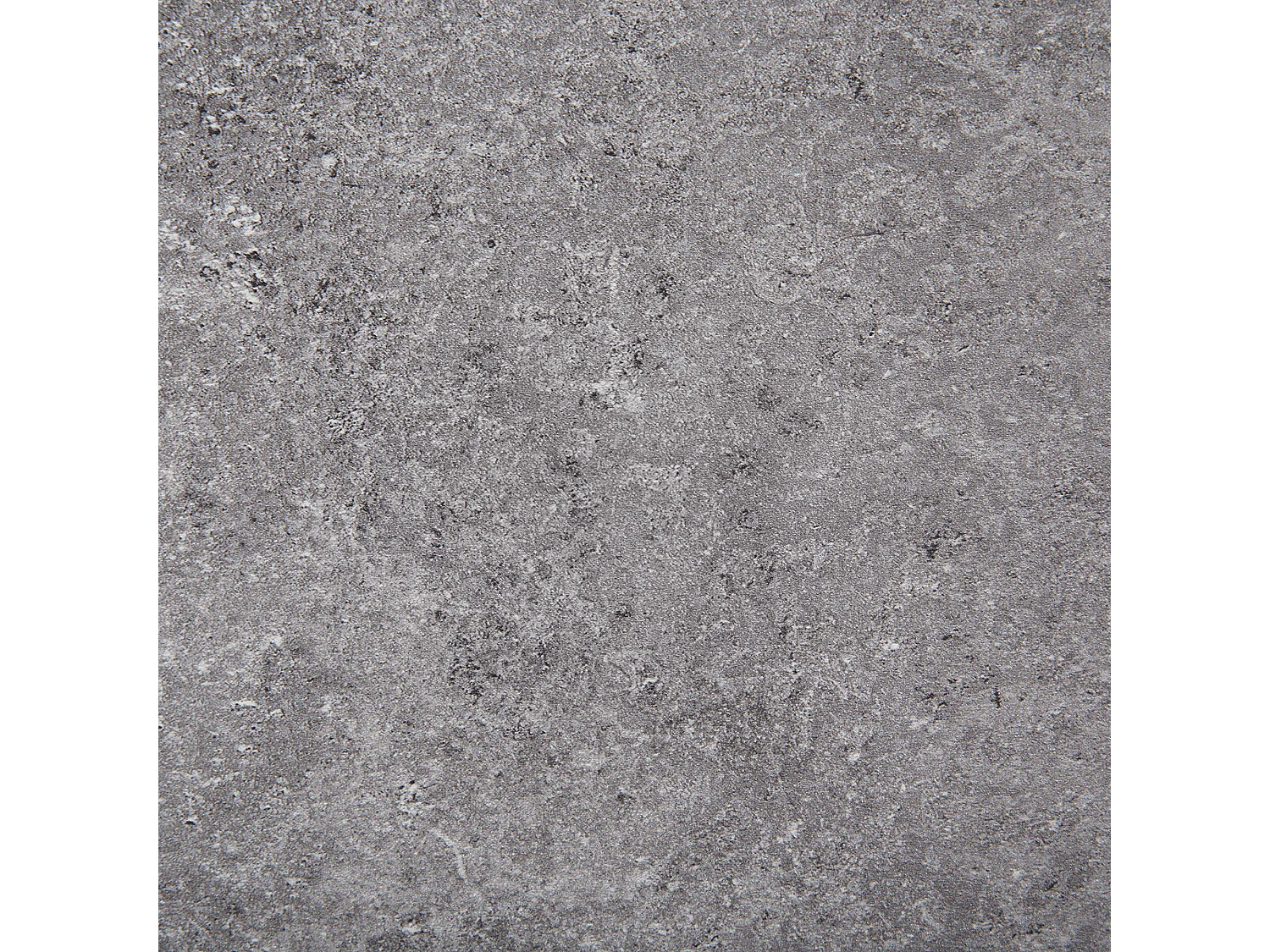 Lot de 2 tables d'appoint DIXIE Effet béton gris