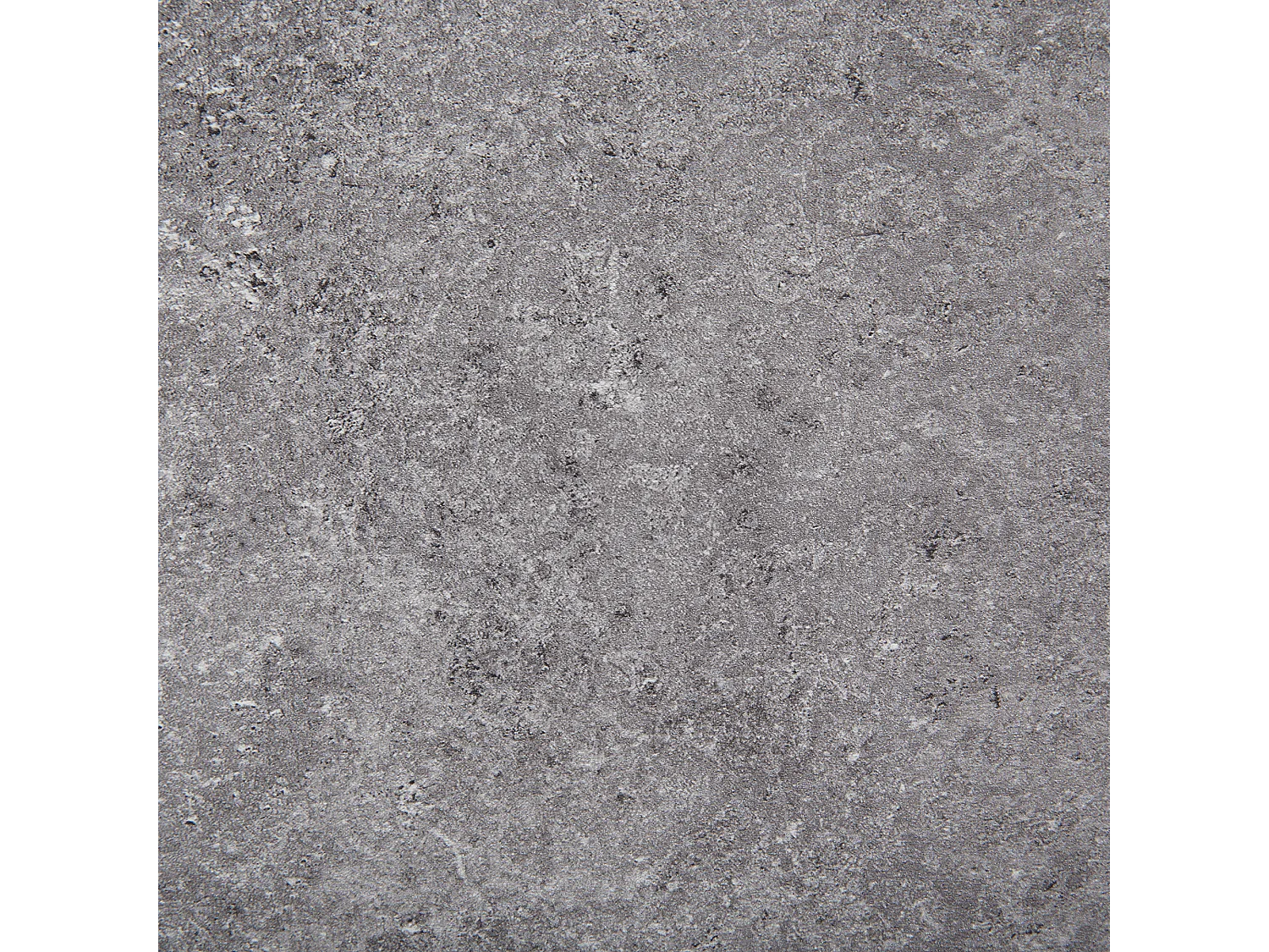 Lot de 2 tables d\'appoint DIXIE Effet béton gris