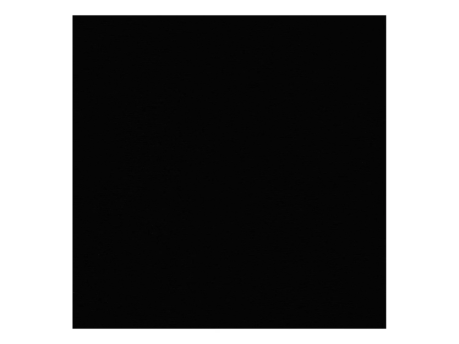 Consoletafel AVENUE Zwart