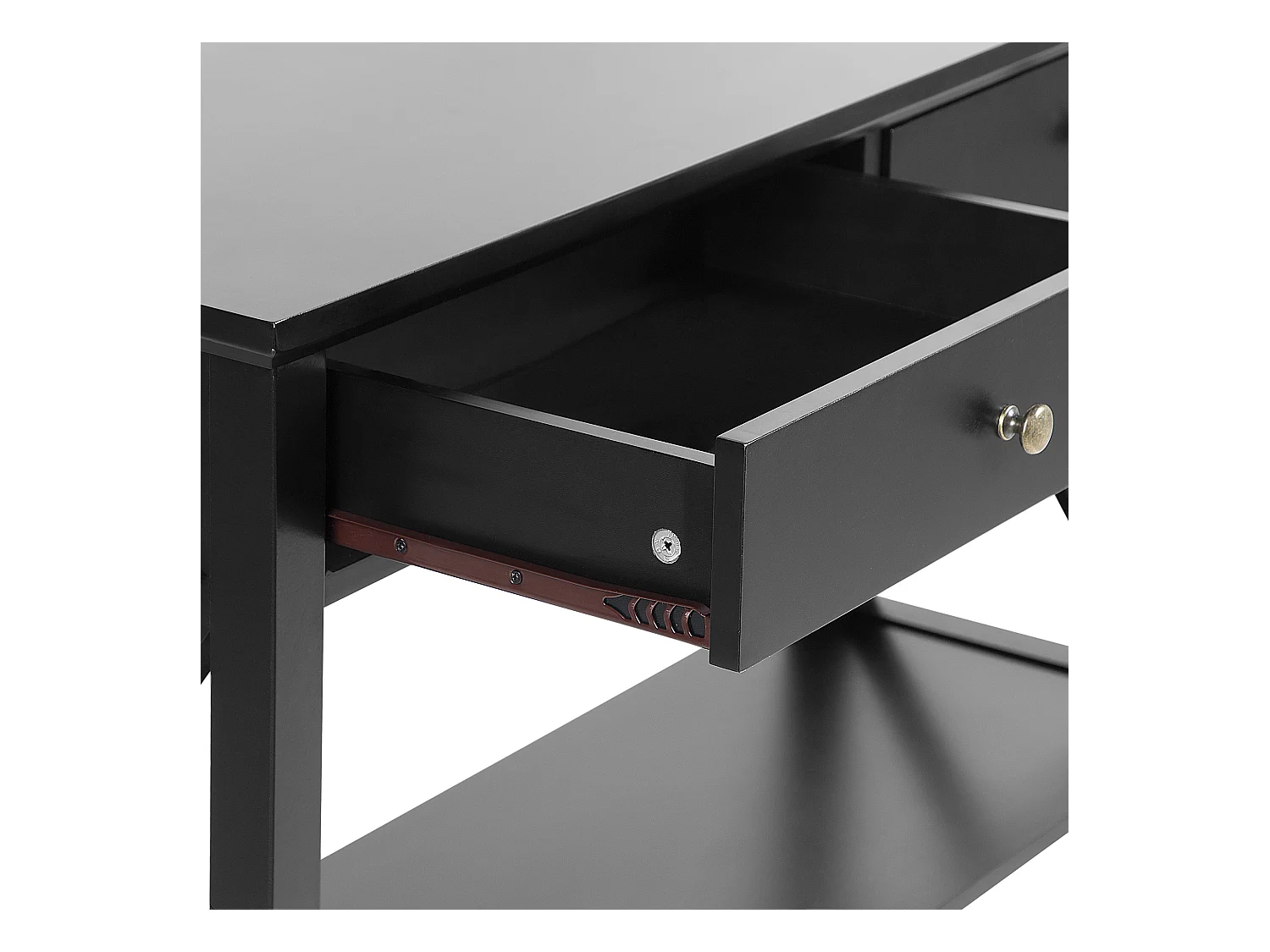 Consola AVENUE Negro