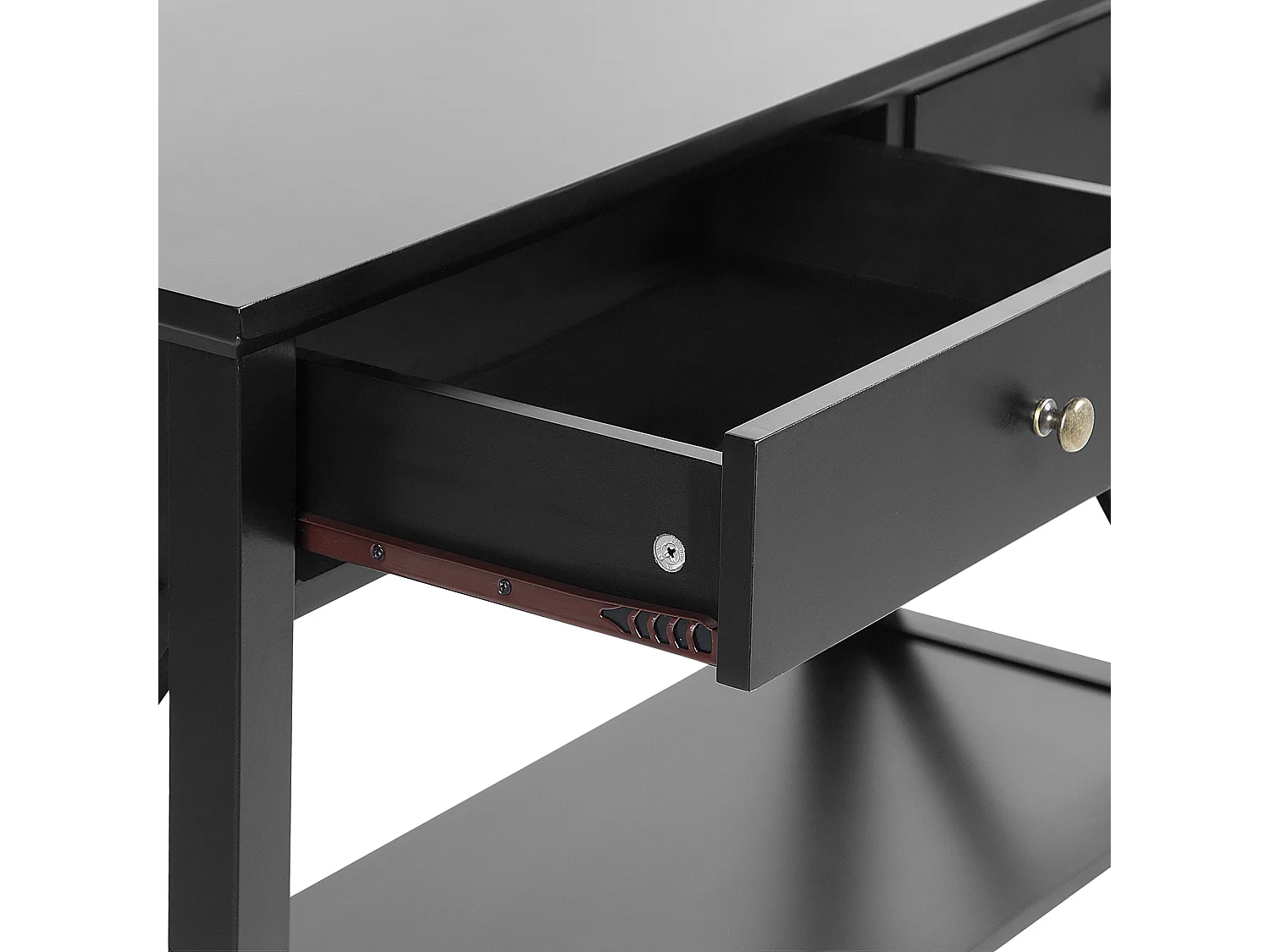 Consola AVENUE Negro