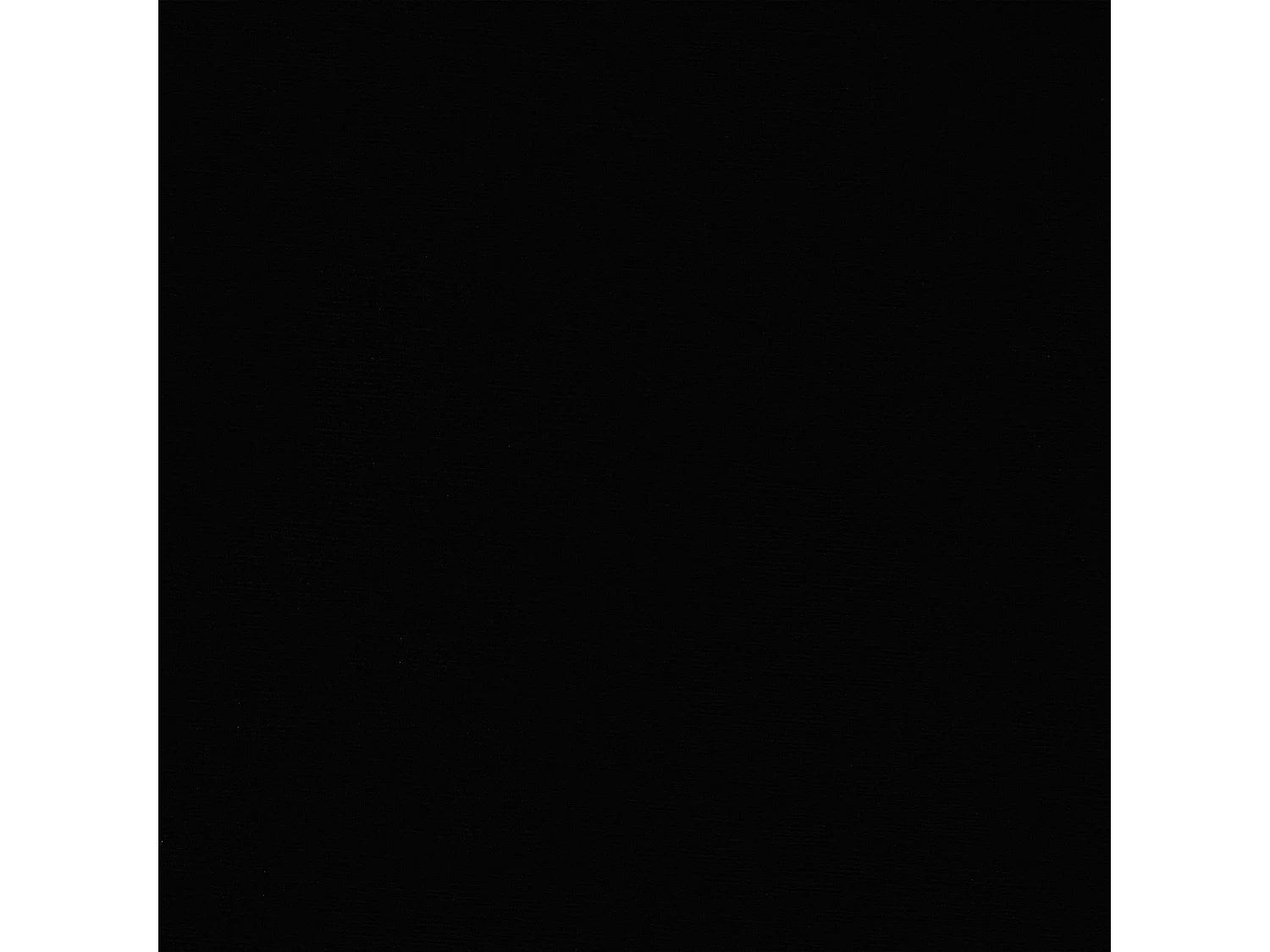 Consoletafel AVENUE Zwart