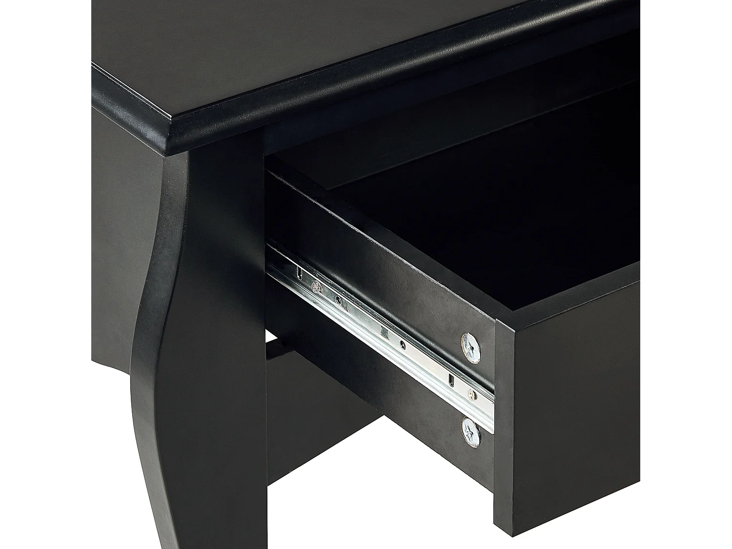 Console KLAWOCK Noir