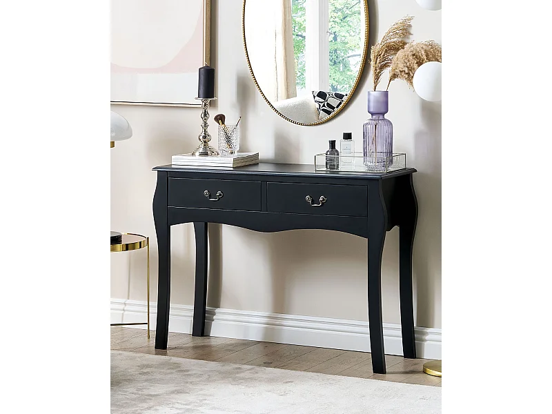 Console KLAWOCK Noir