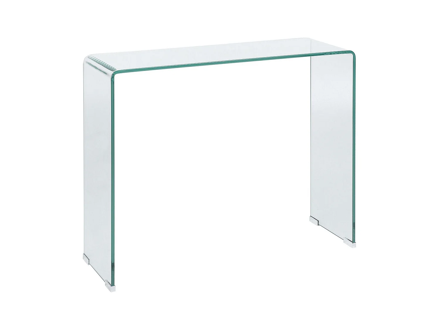Console KENDALL Verre de sécurité Transparent