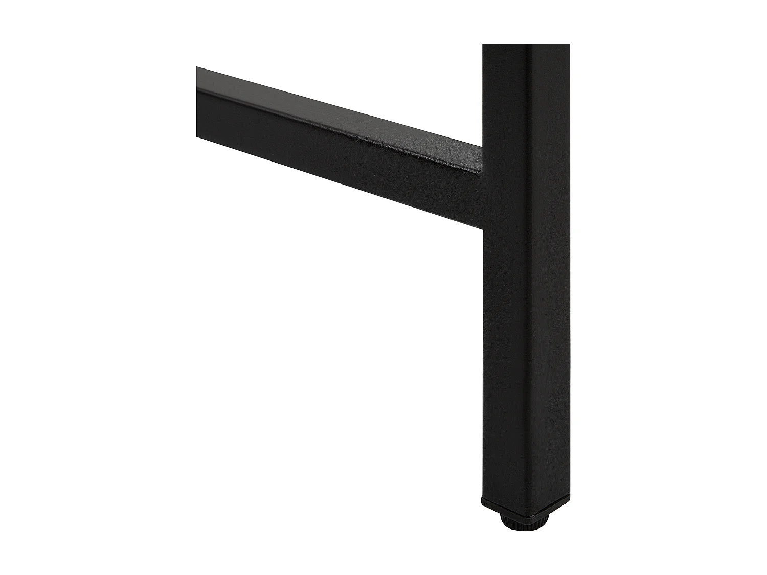 Console TULIA Marron foncé