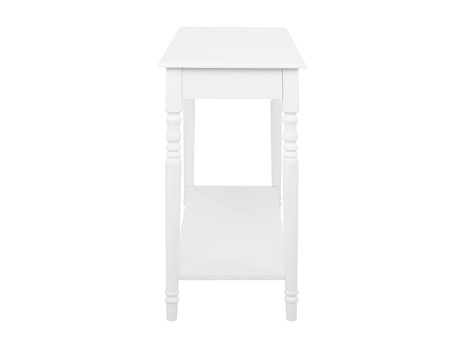 Consola TOBAGO Branco