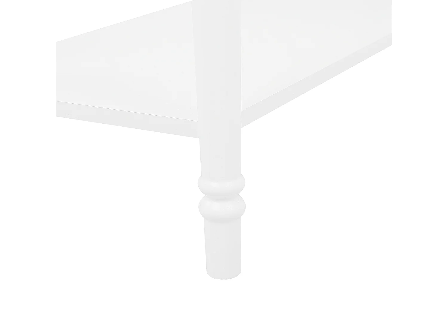 Consola TOBAGO Branco