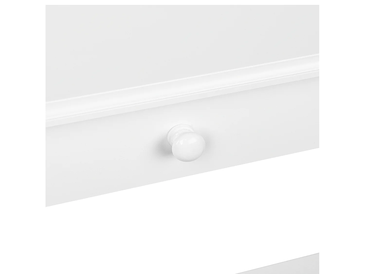 Consola TOBAGO Branco