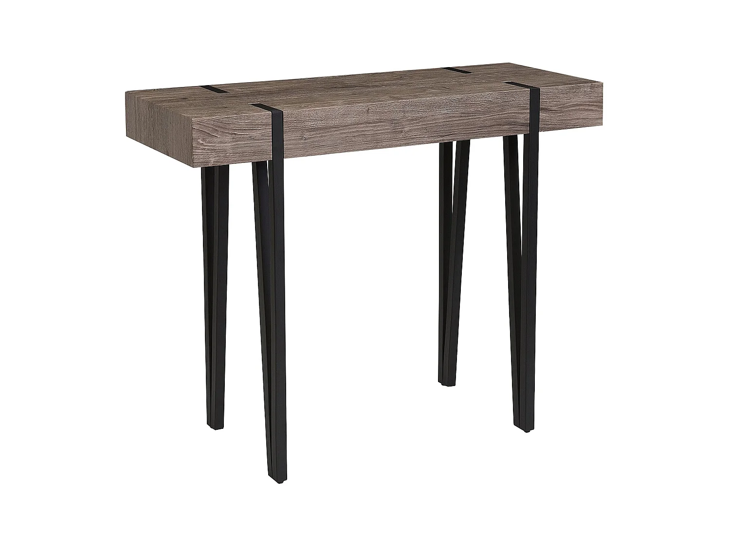 Console ADENA Marron