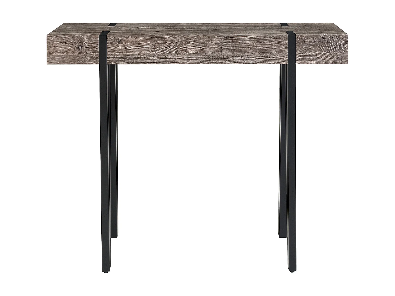 Console ADENA Marron