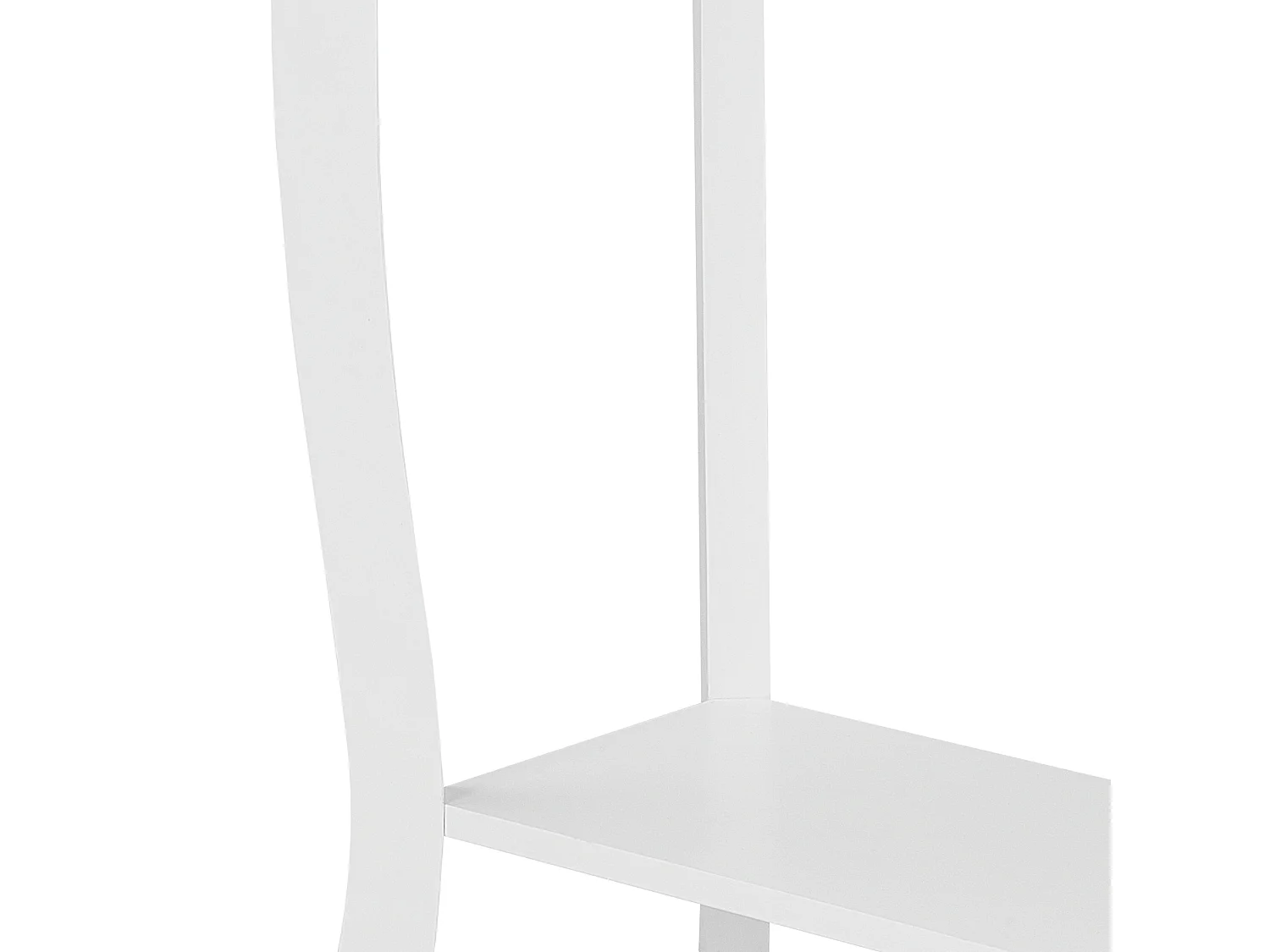 Console HARTFORD Blanc