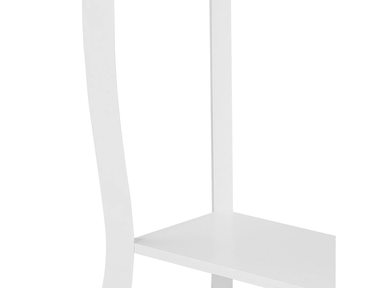 Console HARTFORD Blanc