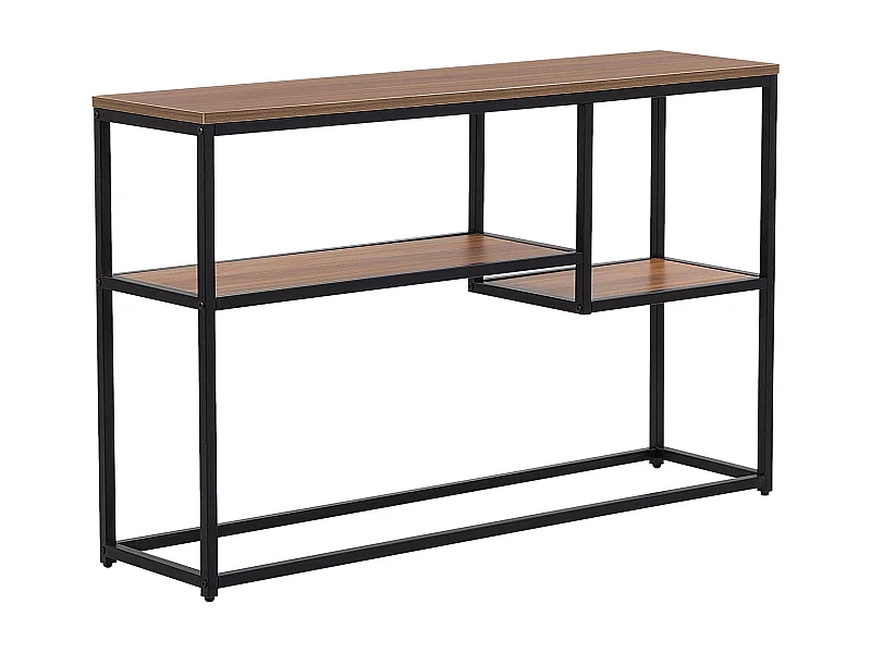 Console BELMONT Marron