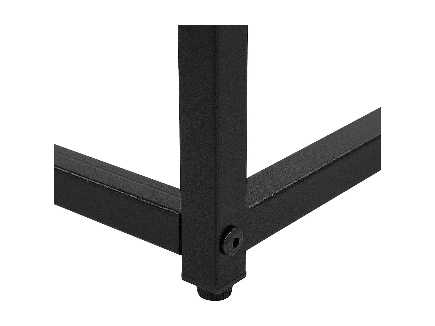 Console BELMONT Marron