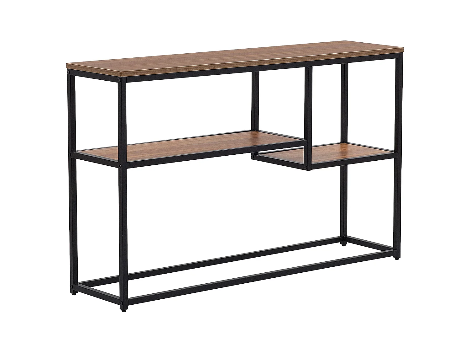 Console BELMONT Marron