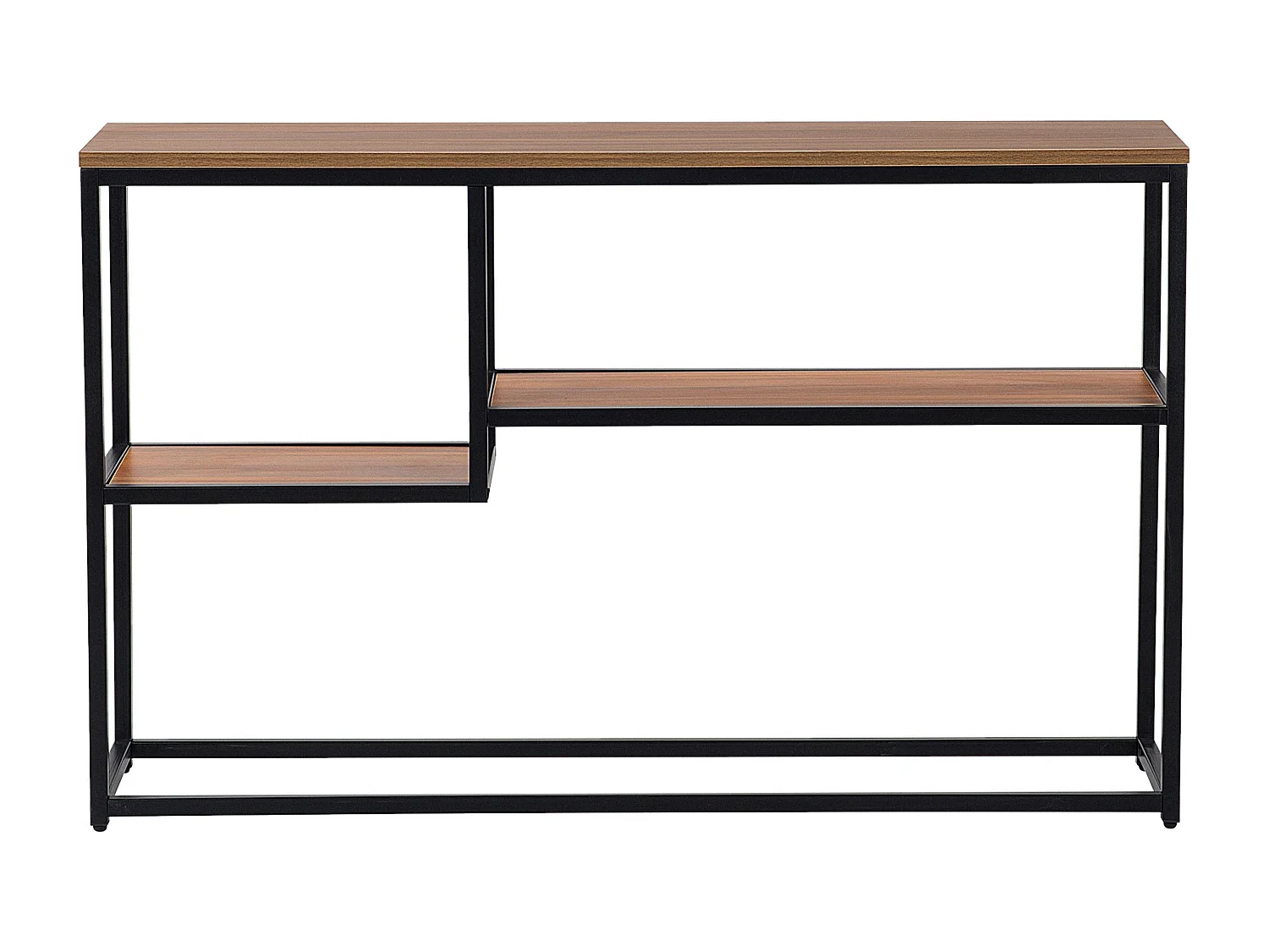 Console BELMONT Marron