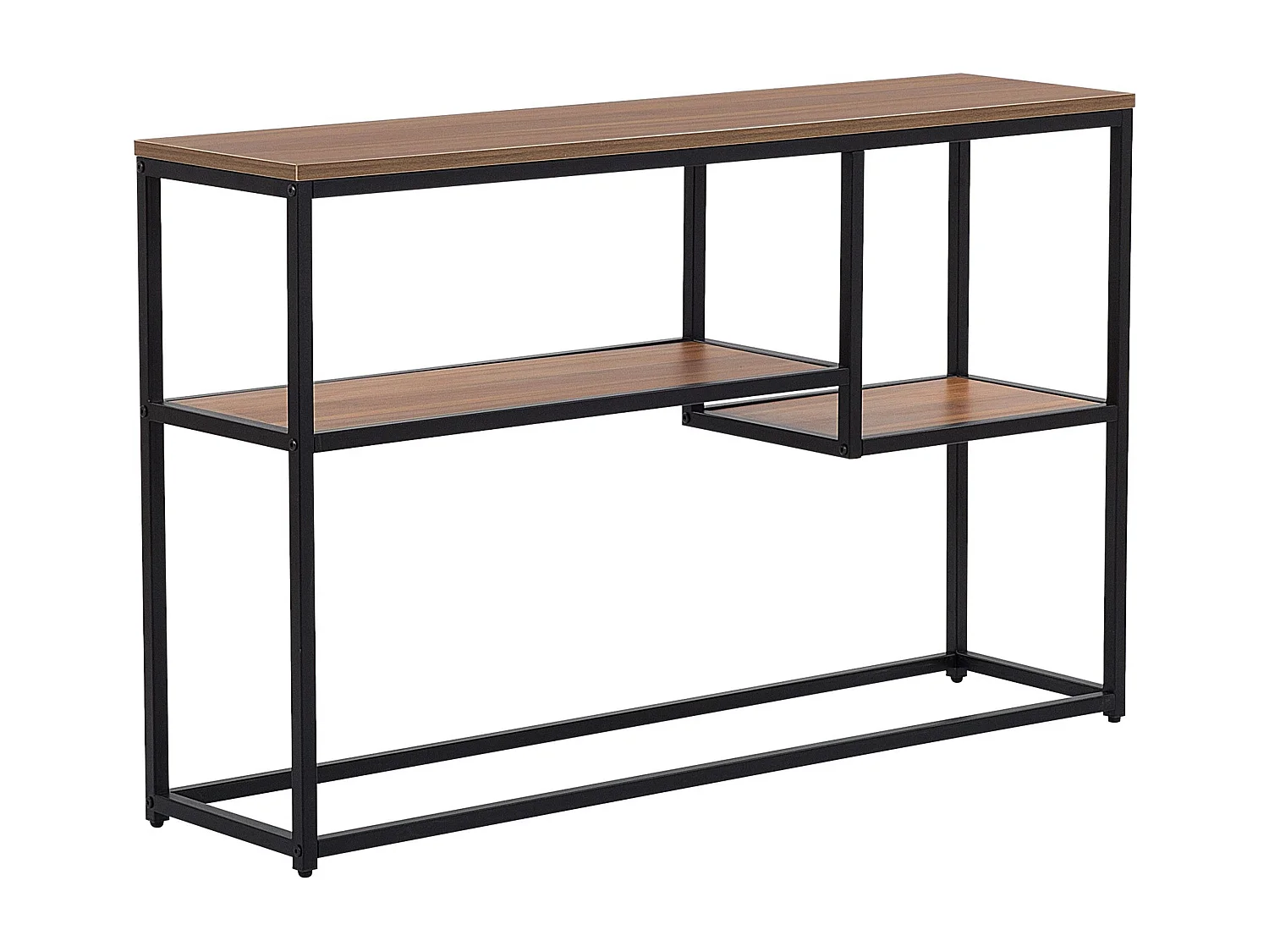 Console BELMONT Marron