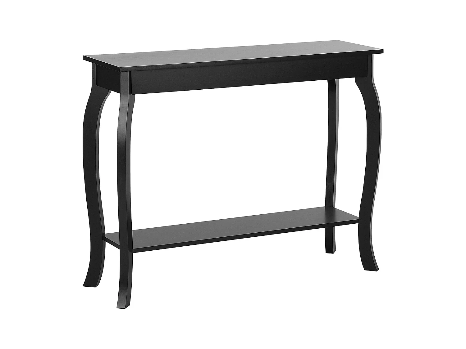 Console HARTFORD Noir