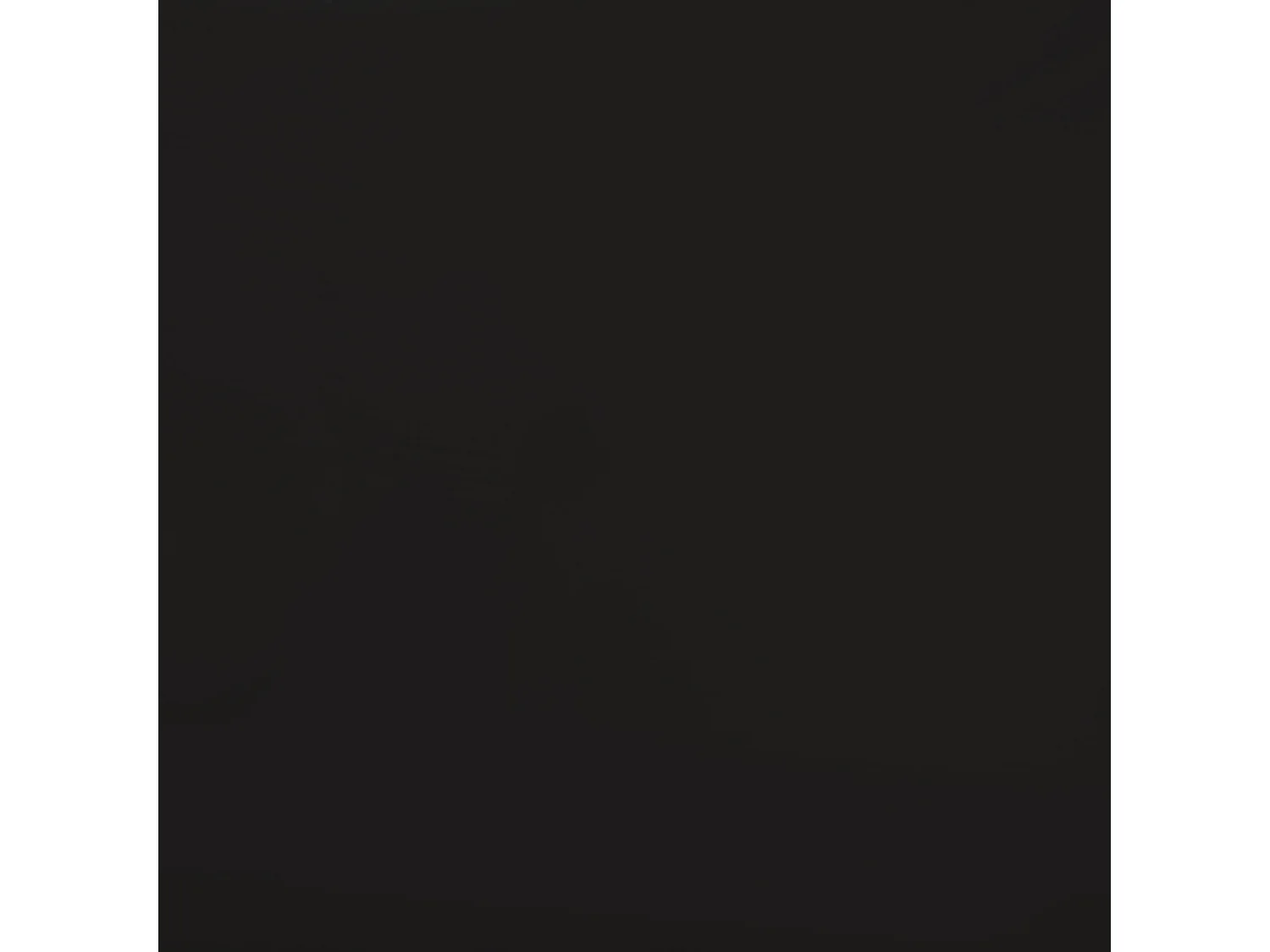 Konsola HARTFORD Czarny