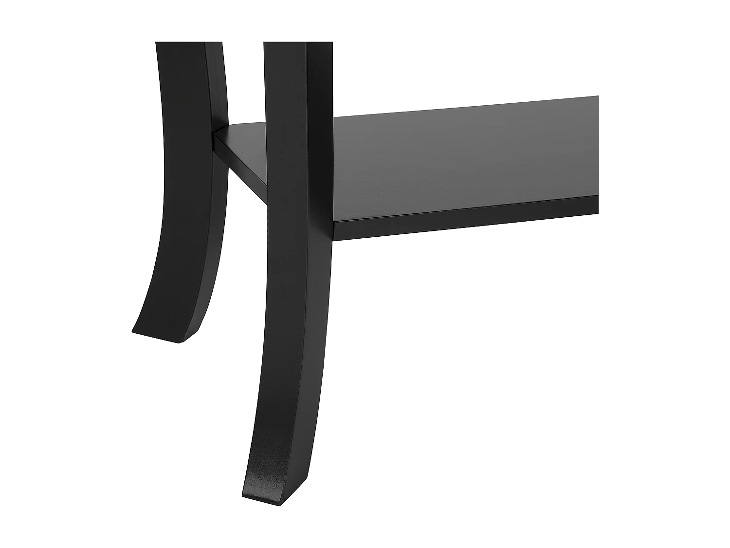 Console HARTFORD Noir