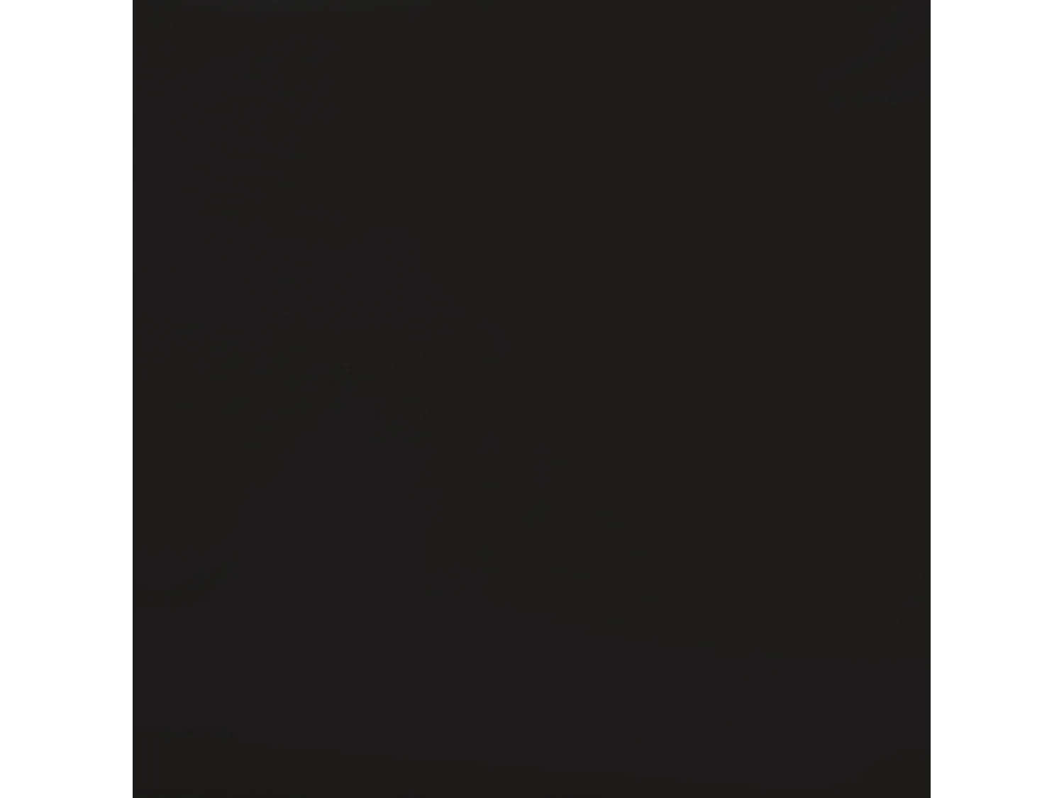 Console HARTFORD Noir