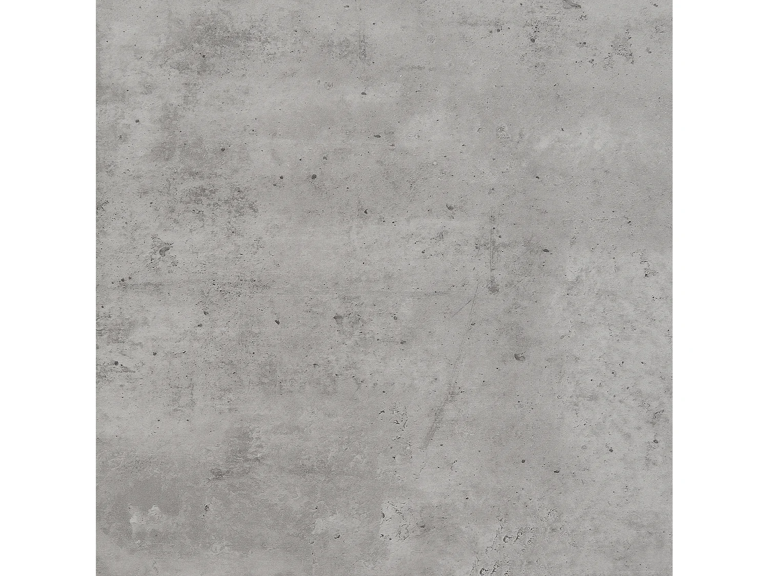 Console ADENA Effet béton gris