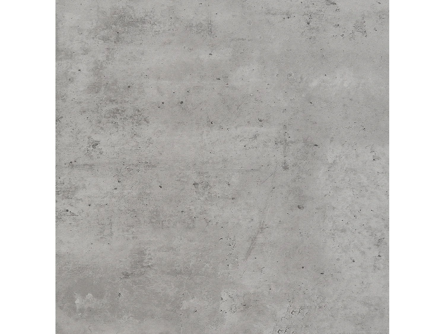 Tavolino consolle ADENA Grigio effetto cemento