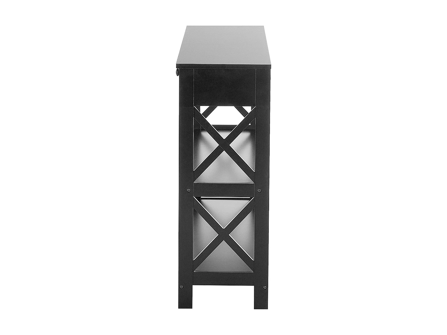 Console MONTGOMERY Noir