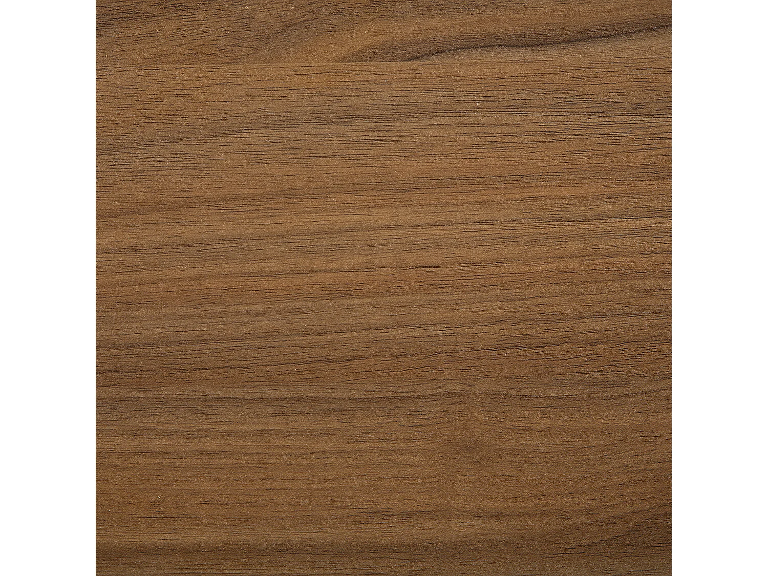 Consoletafel DELANO Bruin/zwart