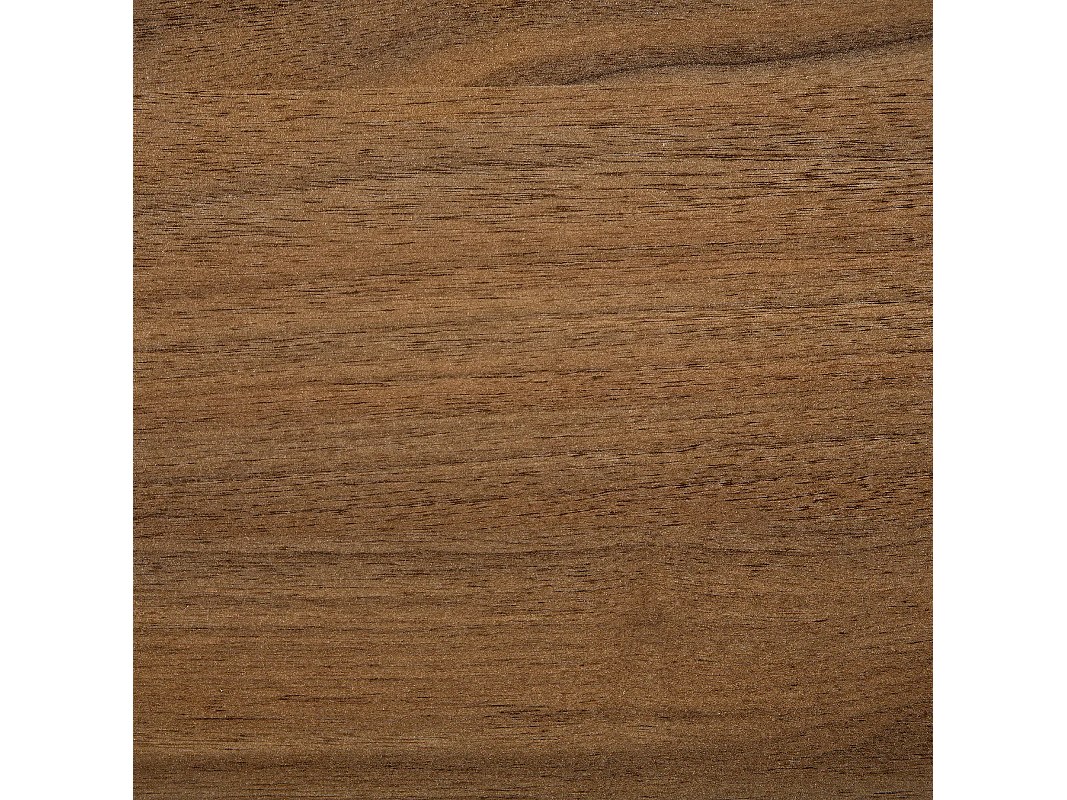 Console DELANO Marron/noir