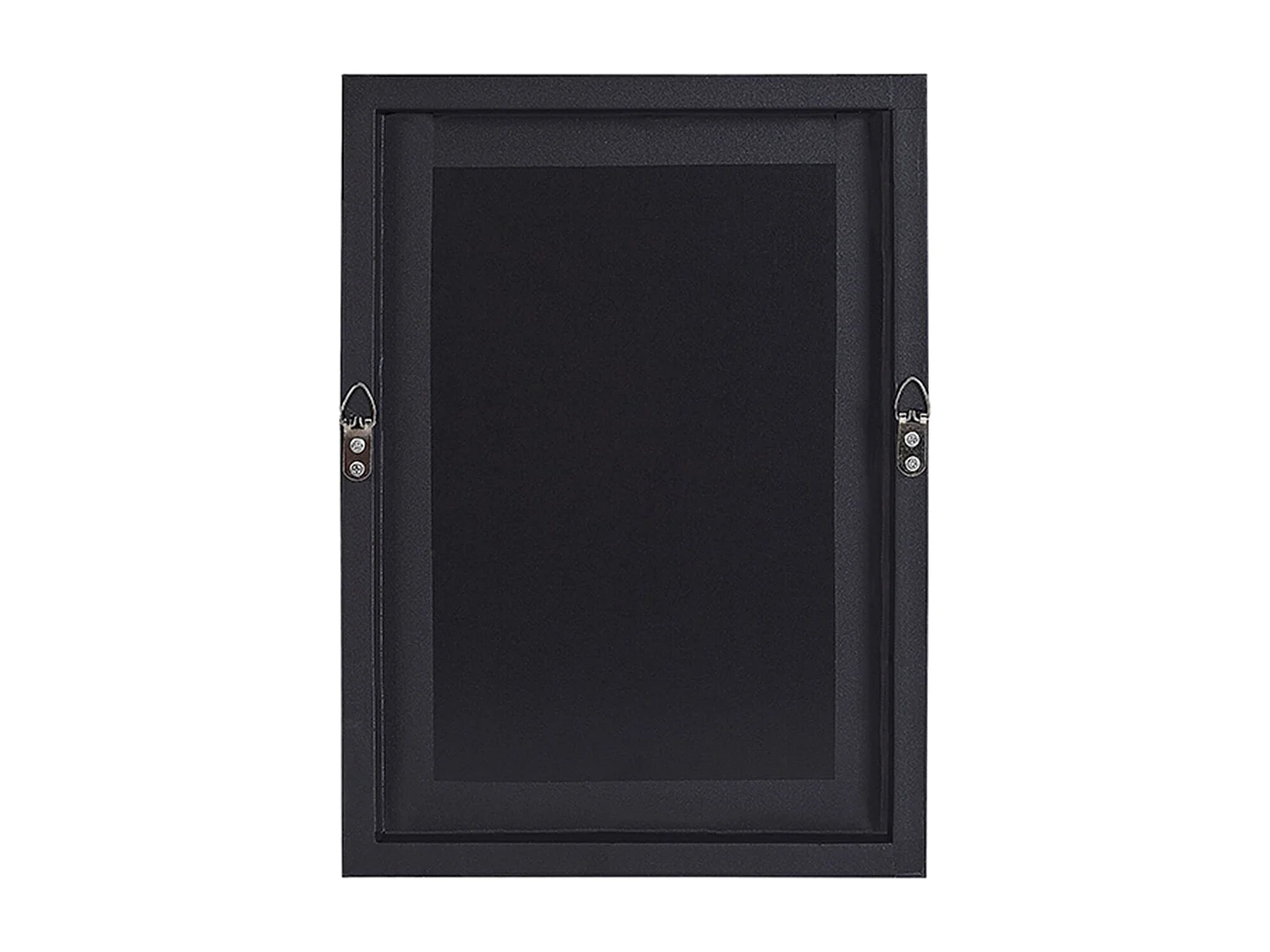 Obraz w ramie BALALA Motyw zwierzęcy 30 x 40 cm Różowy