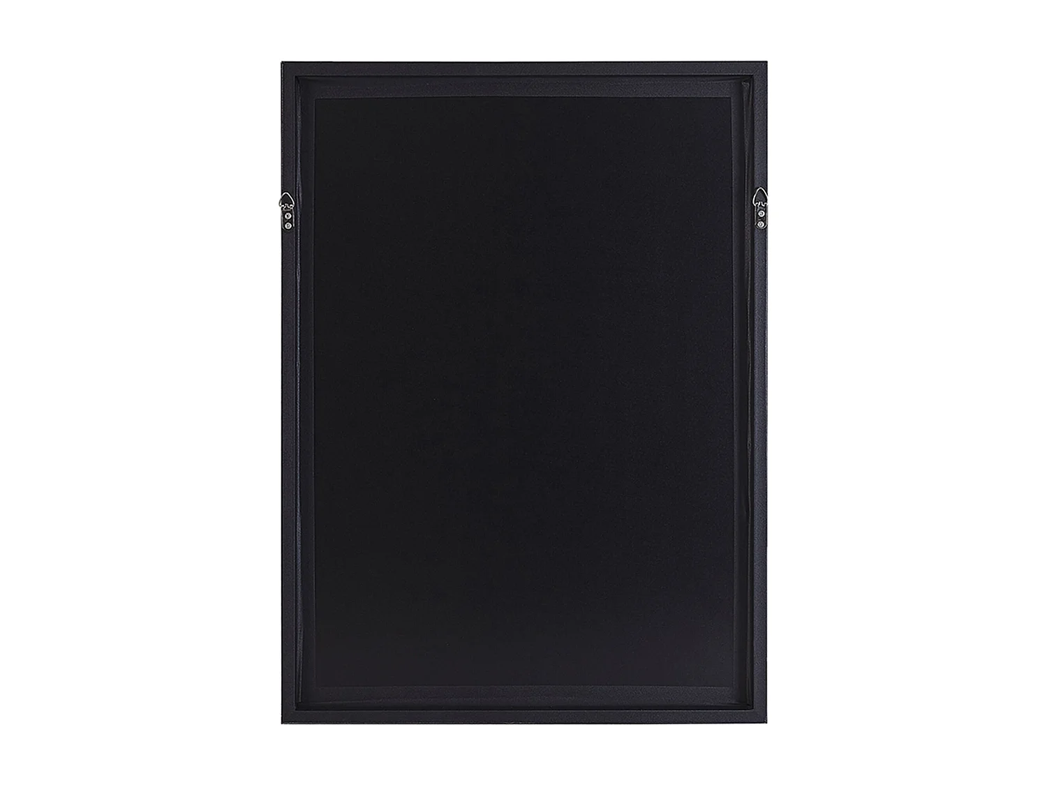 Imprimé mural encadré AREZA Motif abstrait 60 x 80 cm Multicolore