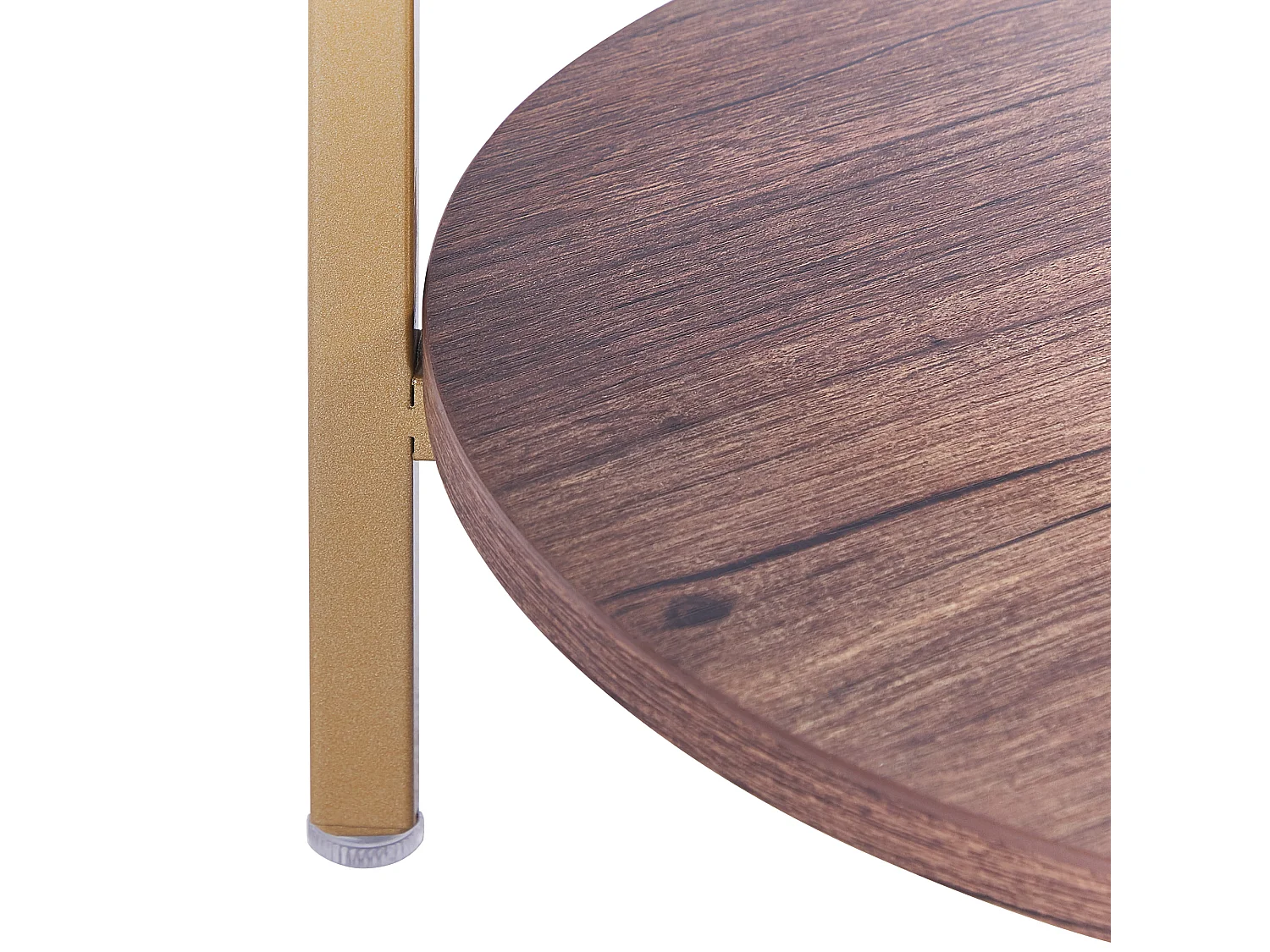 Salontafel LIBBY Goud