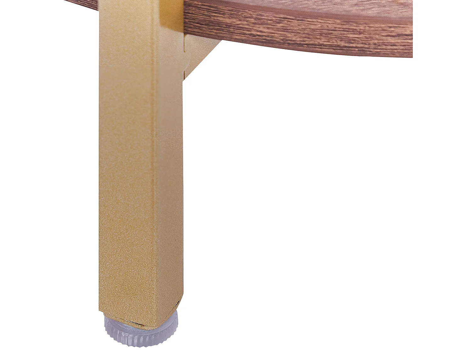 Salontafel LIBBY Goud