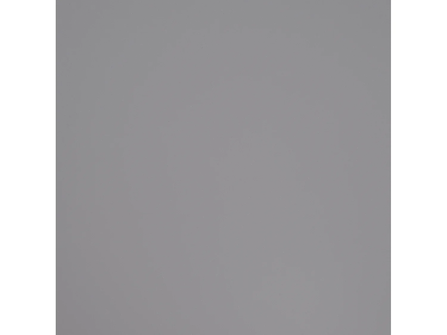 Lot de 2 tables basses grises et bois clair FLY III