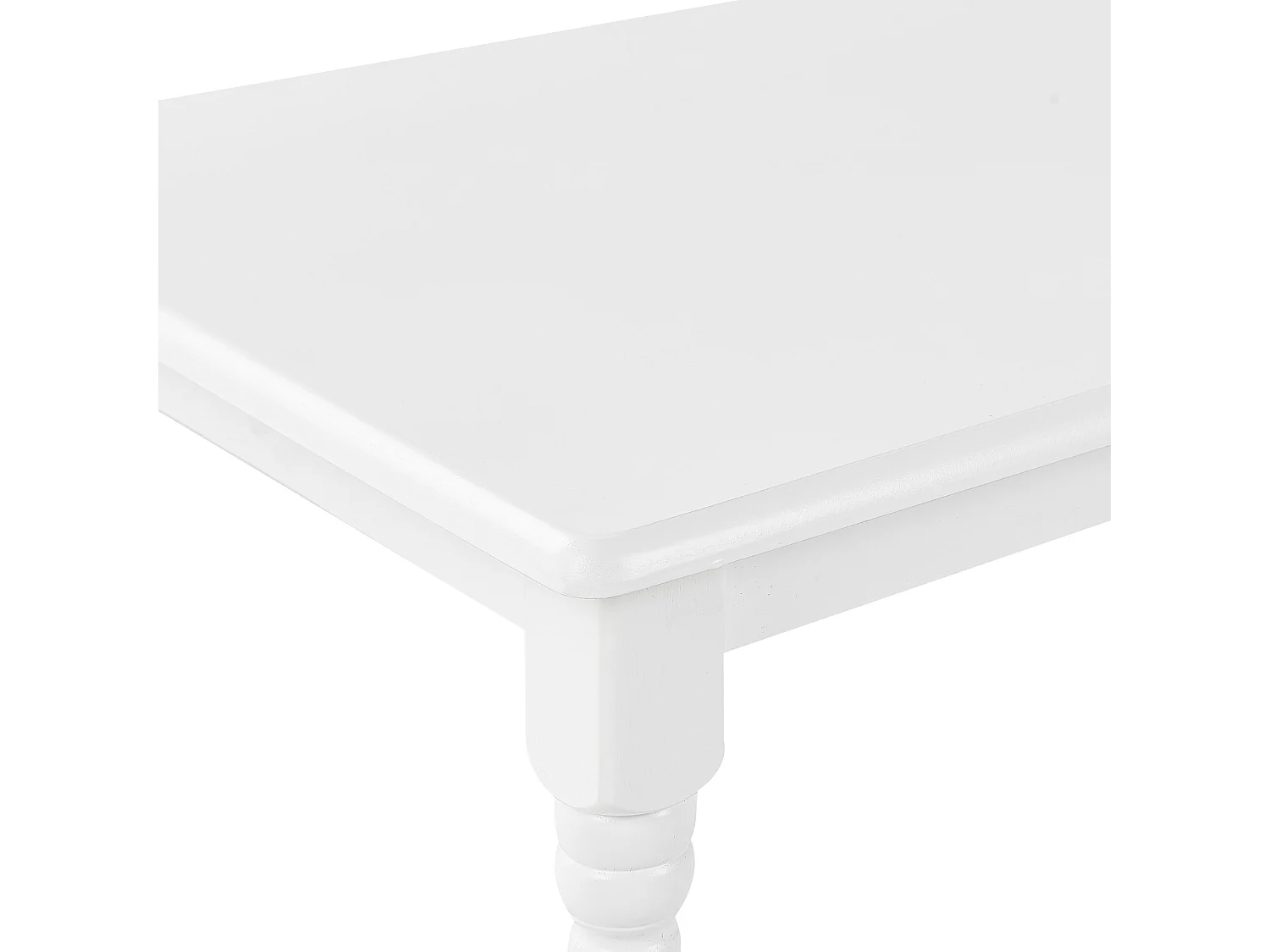 Mesa de centro KOKOMO Branco