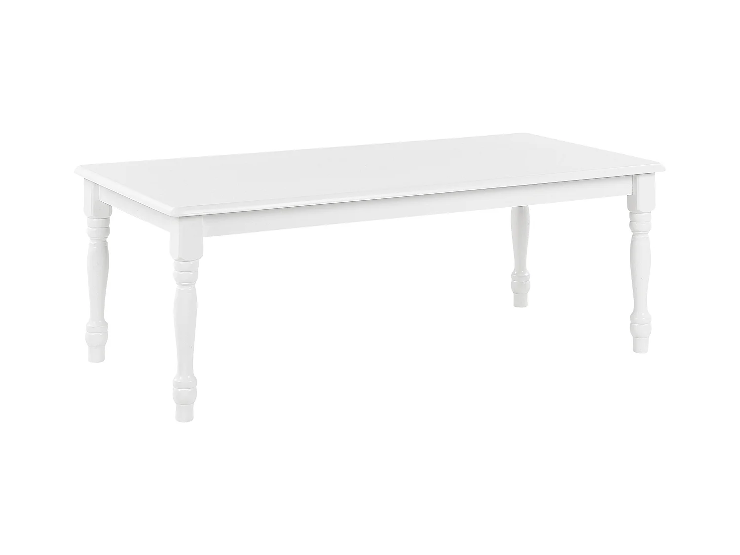 Salontafel KOKOMO Wit