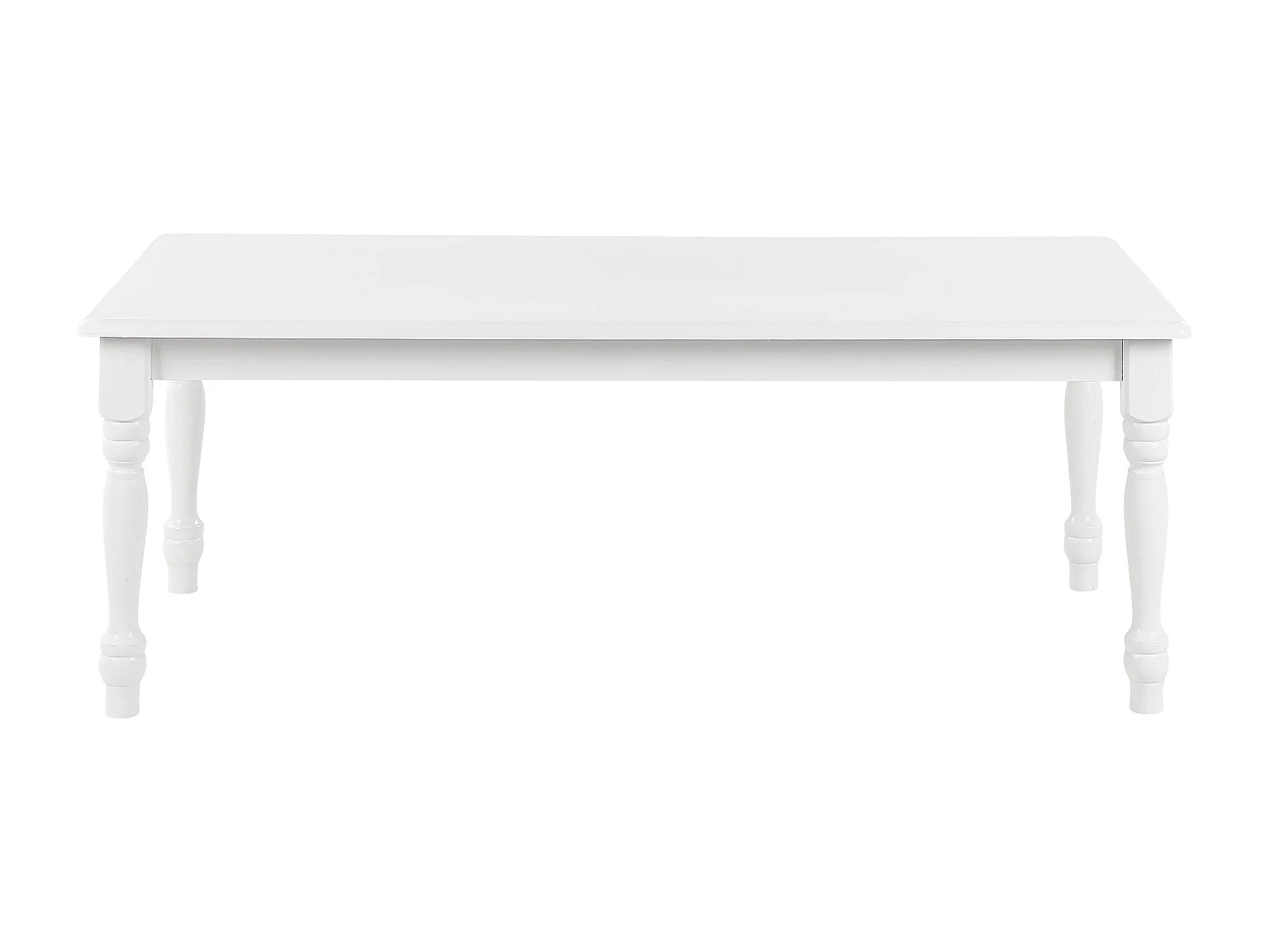 Salontafel KOKOMO Wit