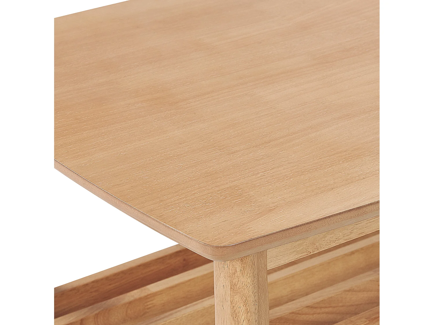 Salontafel TULARE Lichtbruin