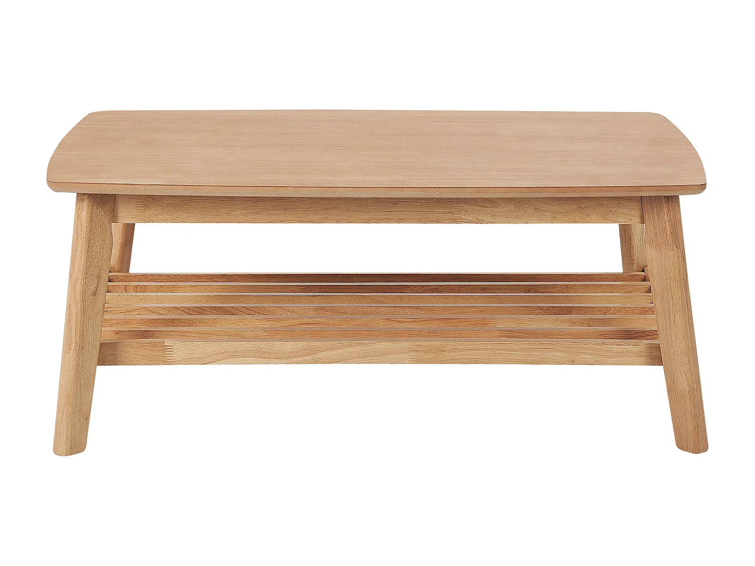 Salontafel TULARE Lichtbruin