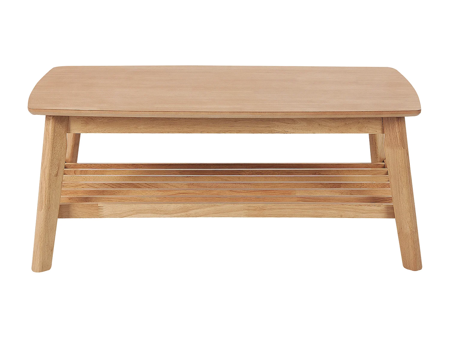 Salontafel TULARE Lichtbruin