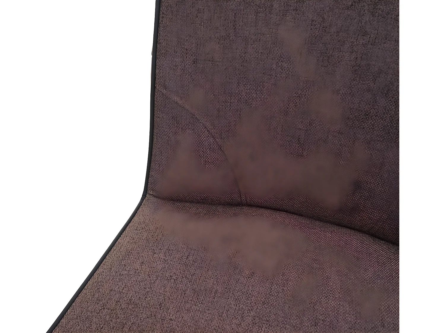 Barkruk MCW-H72 draaibaar,  bruin