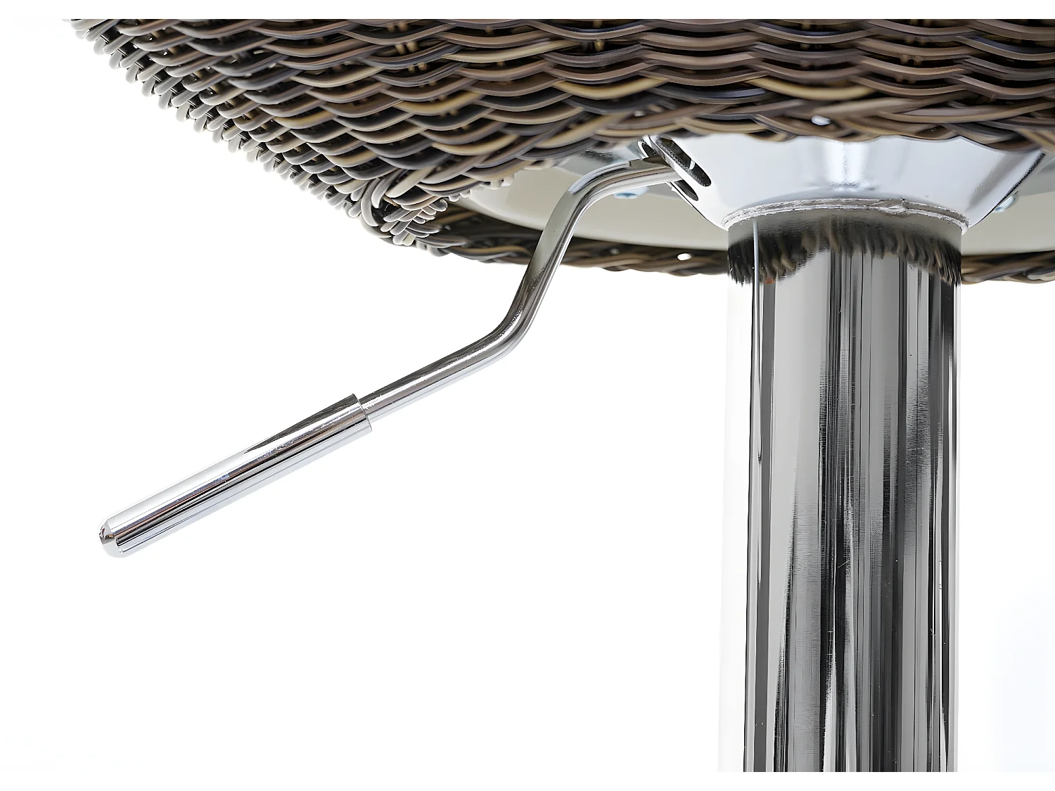 Barkruk MCW-G26 (set van 2)