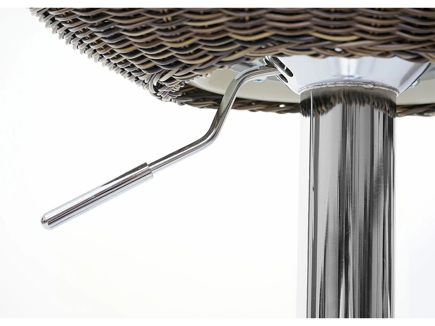 Barkruk MCW-G26 (set van 2)