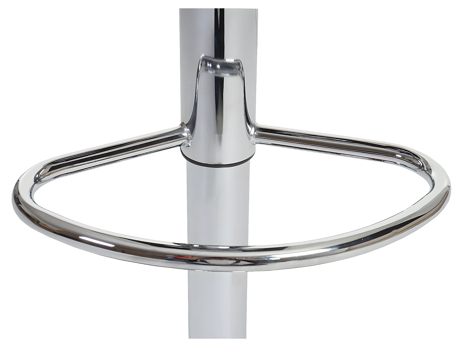 Tabouret de bar MCW-A92,  violet