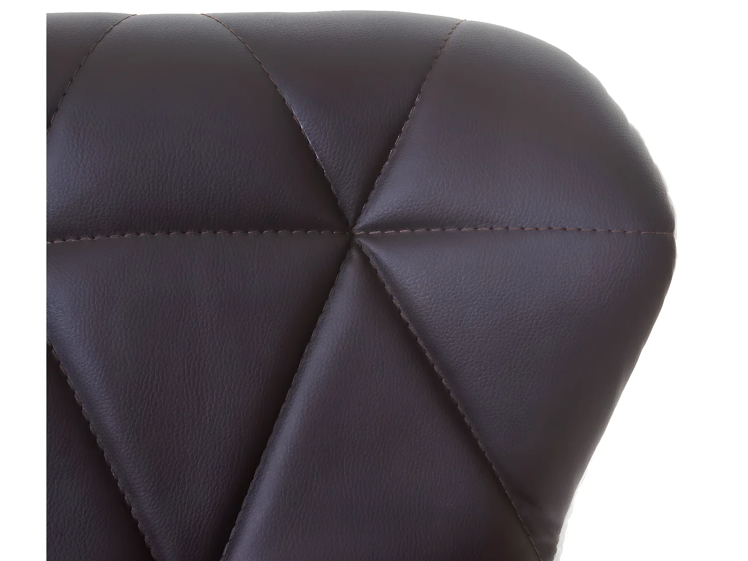 Barkruk MCW-A92 (set van 2),  bruin